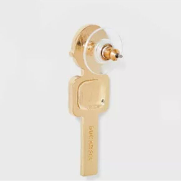 🆕 SUGARFIX by BaubleBar "Mic Earings" 🎤 - Picture 3 of 4